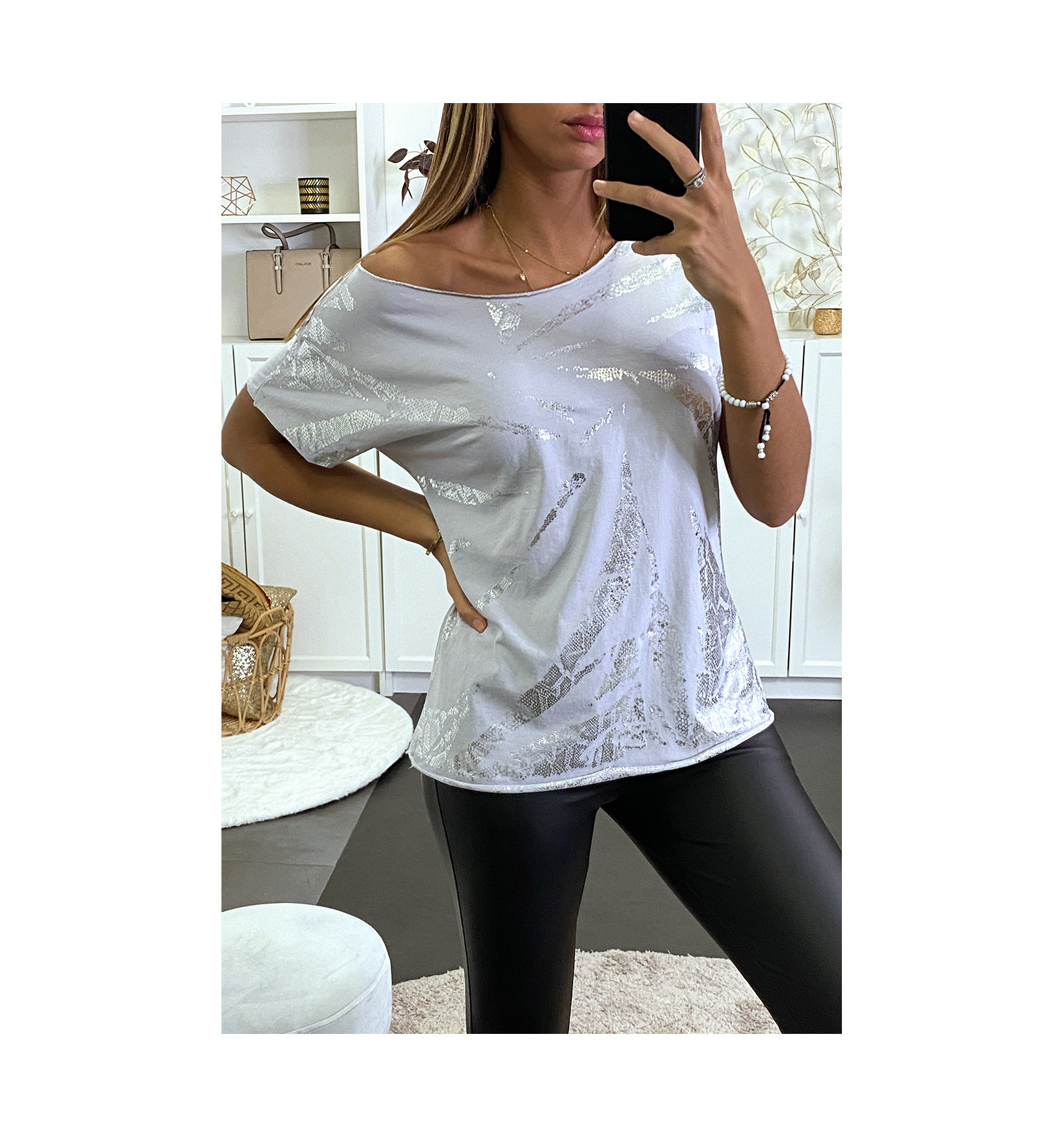 bardot t shirt top