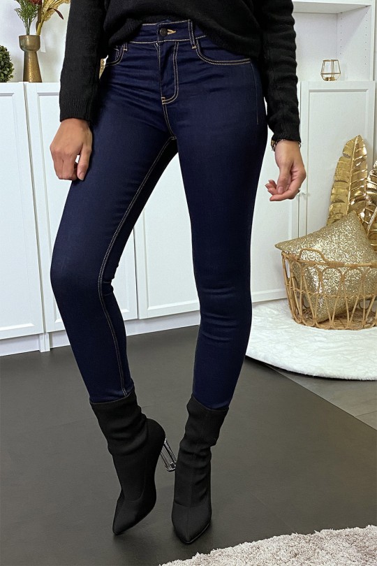 jeans femme pas cher fashion