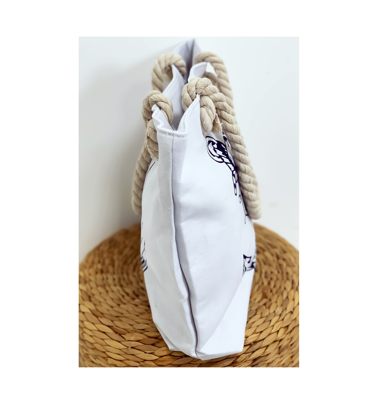 pretty beach bags