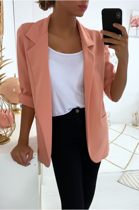 pink jacket cheap