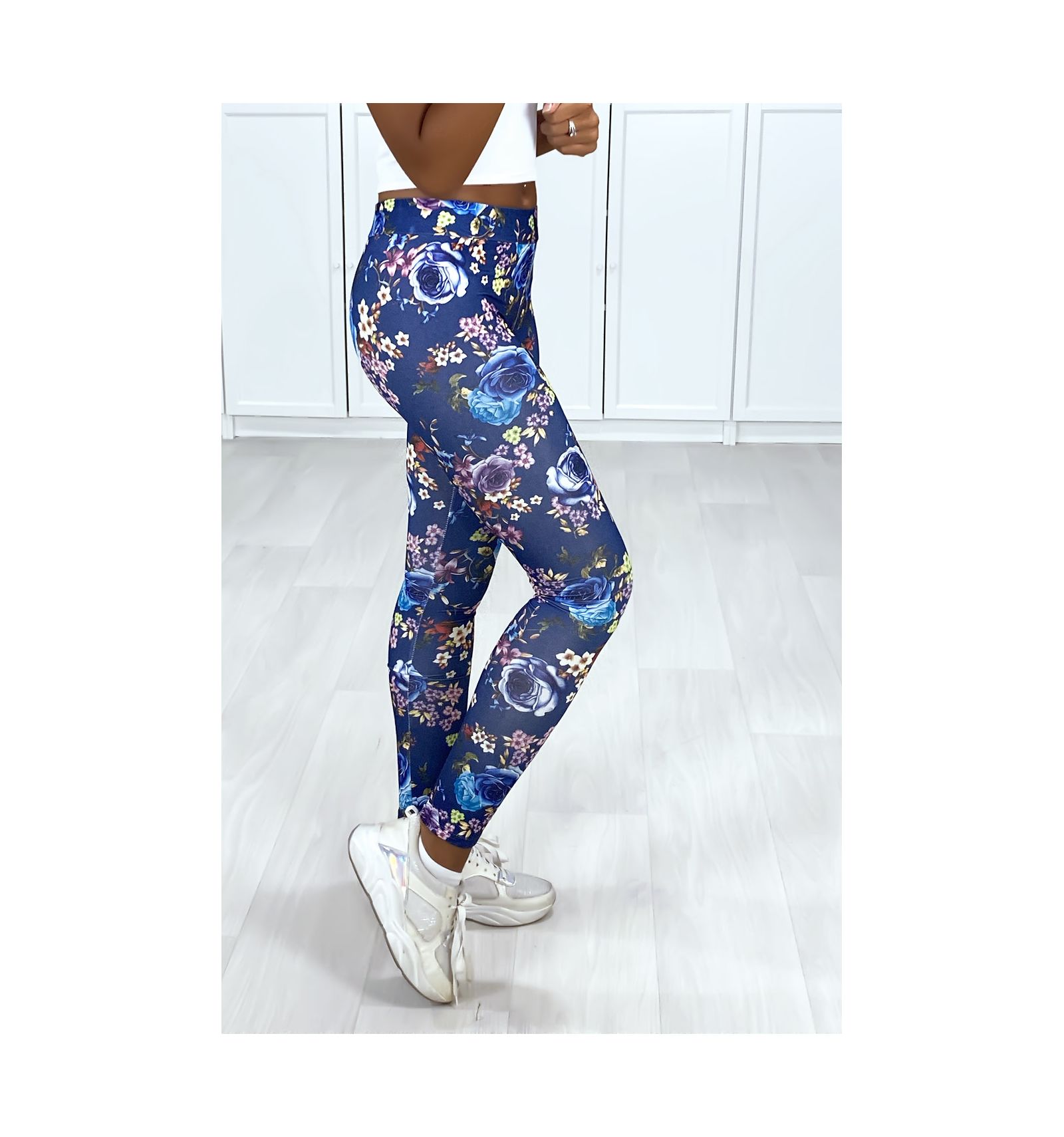 cheap patterned leggings