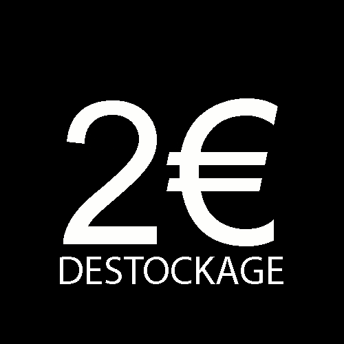 Destockage vetement 2025 1 euro